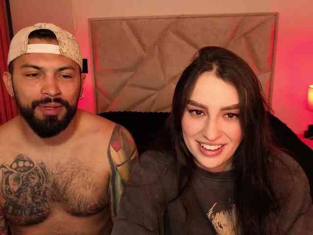 SweetSin-Couple