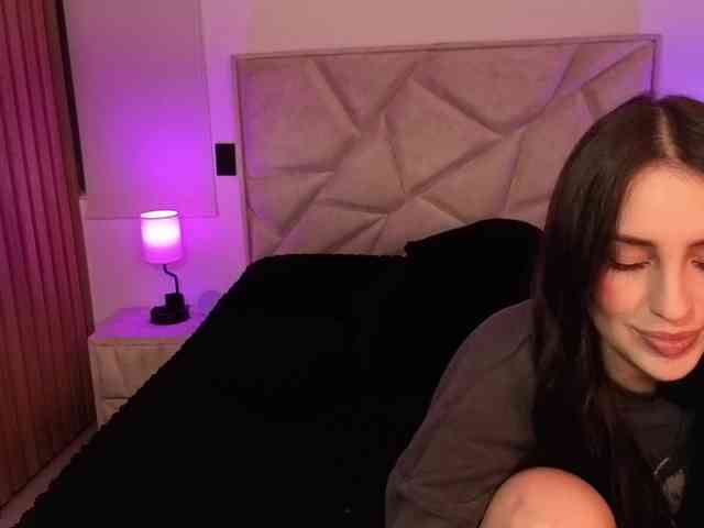 SweetSin-Couple webcam