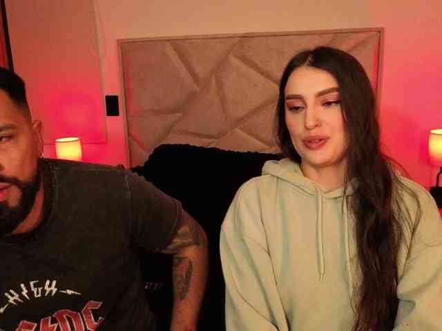 SweetSin-Couple