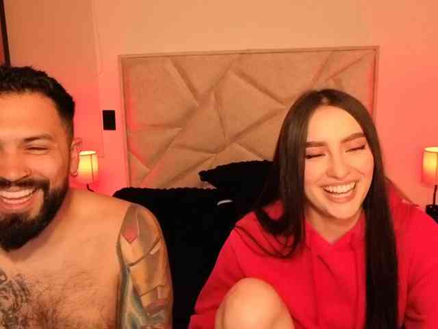SweetSin-Couple