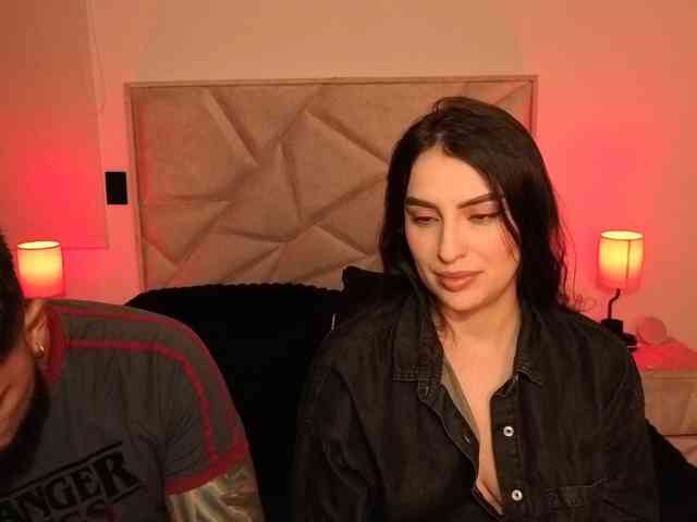SweetSin-Couple