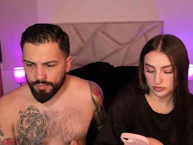 SweetSin-Couple