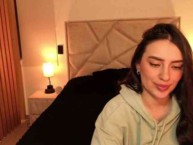 SweetSin-Couple webcam