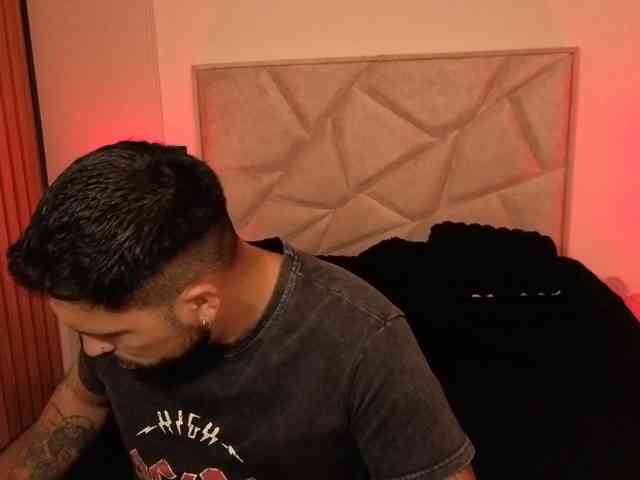 SweetSin-Couple webcam