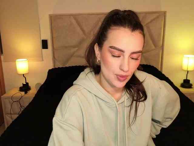 SweetSin-Couple webcam