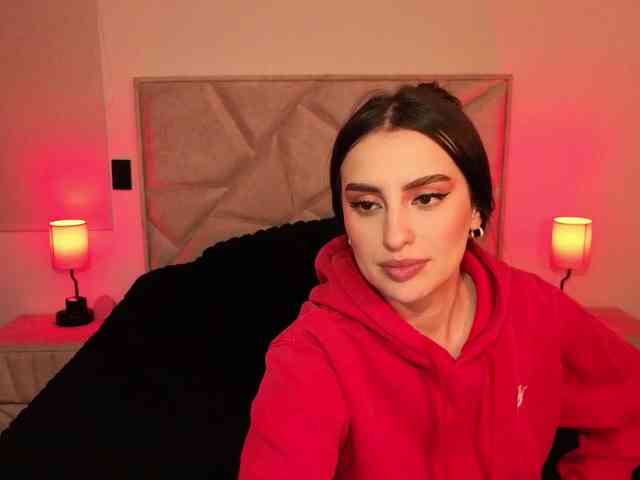 SweetSin-Couple webcam