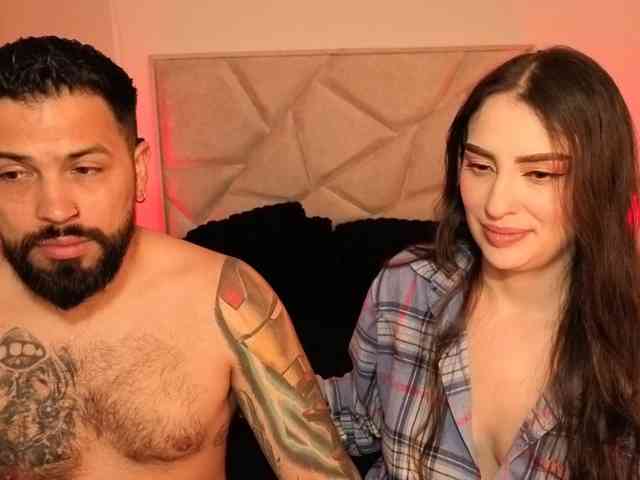 SweetSin-Couple