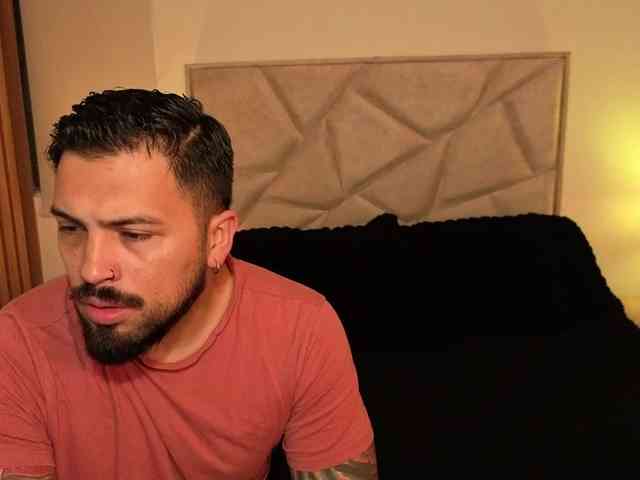 SweetSin-Couple webcam