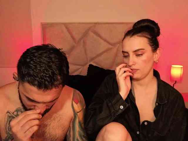 Modelo: SweetSin-Couple