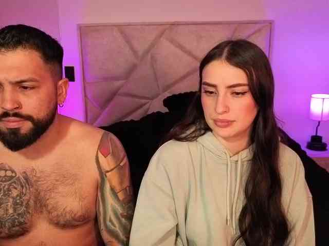SweetSin-Couple