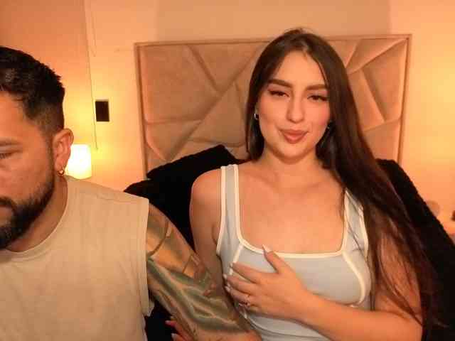 SweetSin-Couple