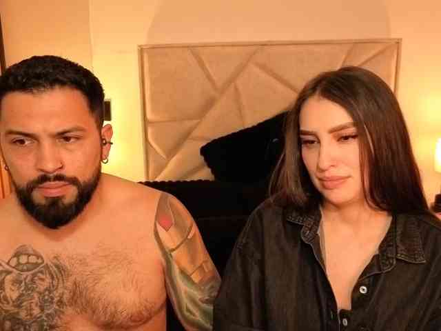 SweetSin-Couple