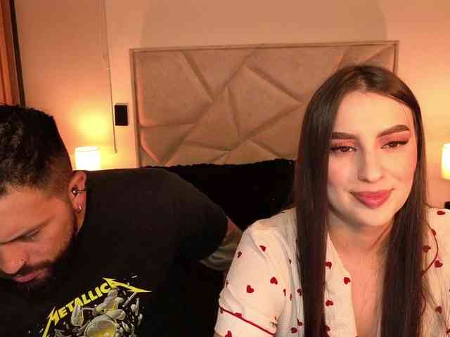 SweetSin-Couple