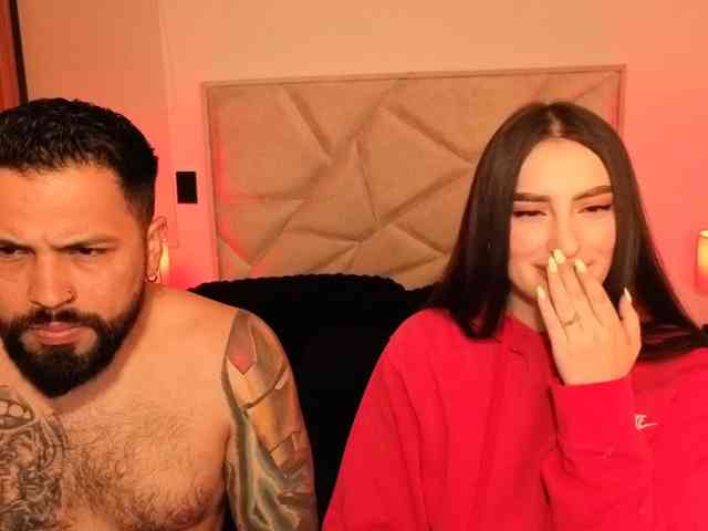 SweetSin-Couple