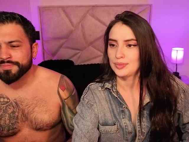 SweetSin-Couple