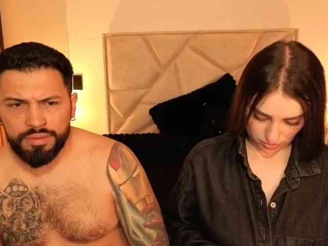 SweetSin-Couple