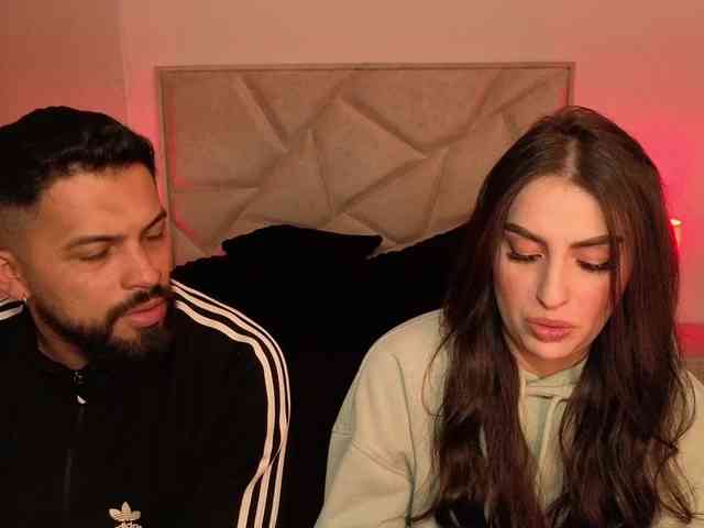 SweetSin-Couple