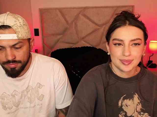 SweetSin-Couple