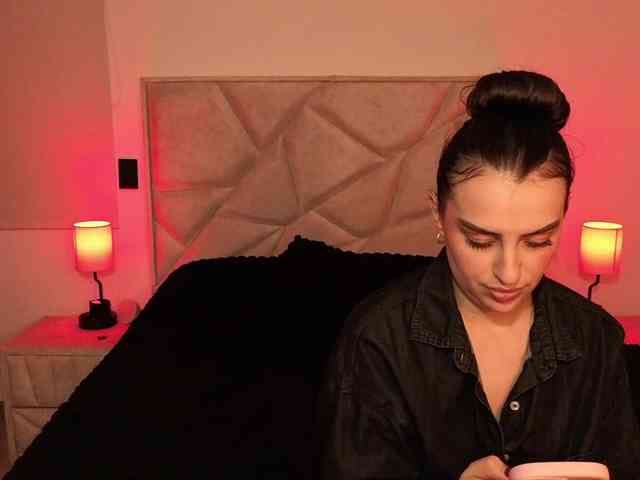 SweetSin-Couple webcam