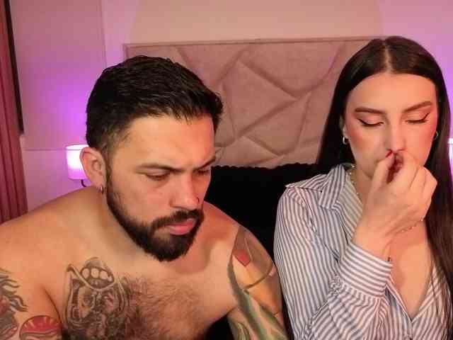 SweetSin-Couple