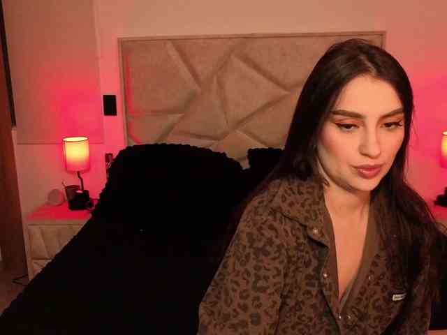 SweetSin-Couple webcam