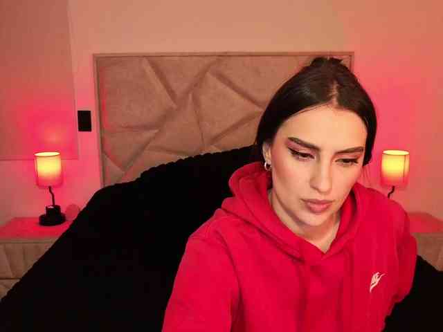 SweetSin-Couple webcam