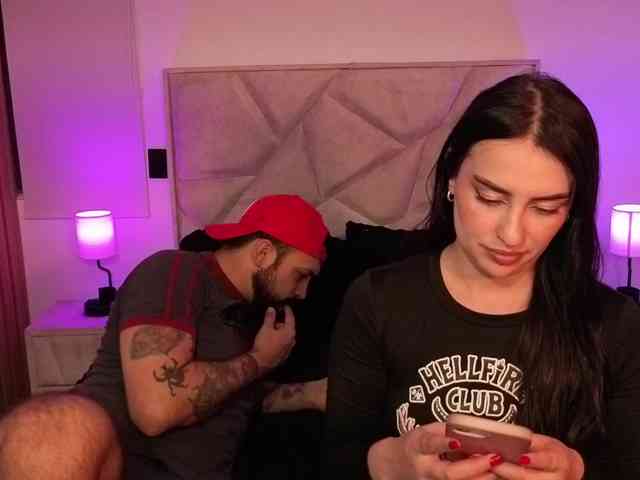 SweetSin-Couple