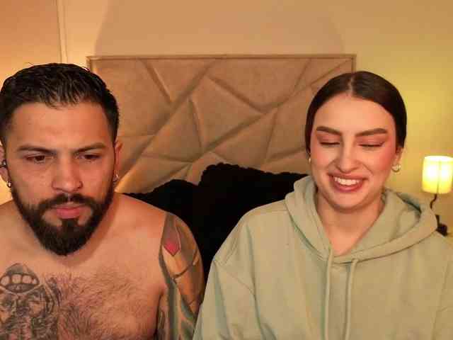 SweetSin-Couple