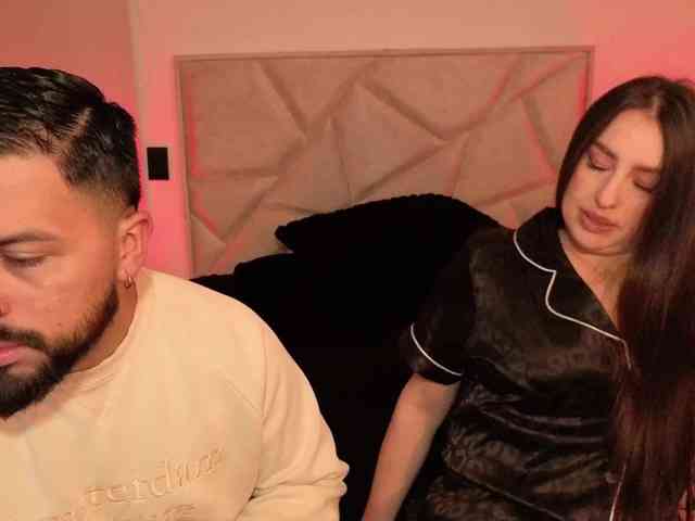 SweetSin-Couple
