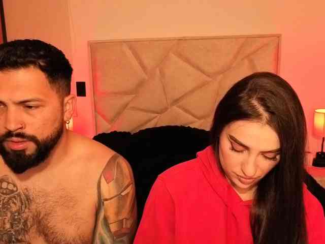 SweetSin-Couple