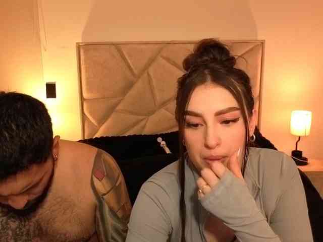 SweetSin-Couple