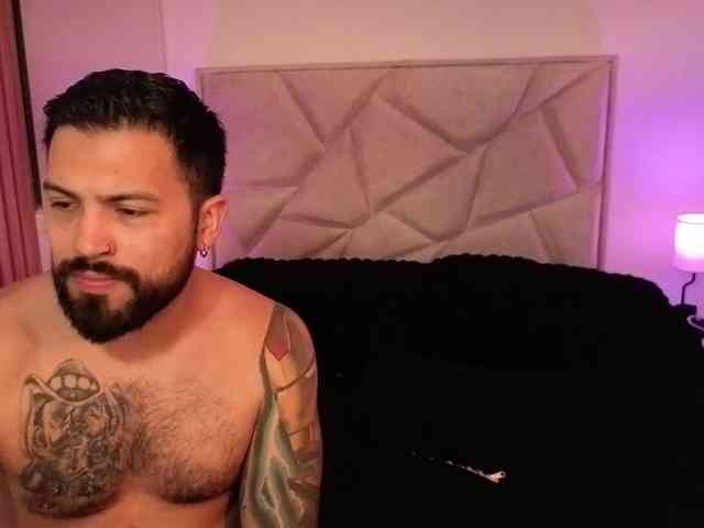 SweetSin-Couple webcam
