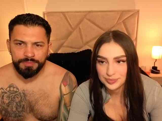SweetSin-Couple