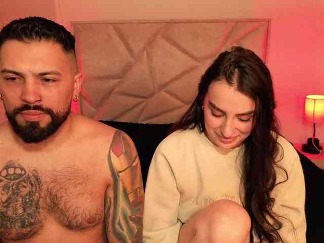 SweetSin-Couple SweetSin-Couple