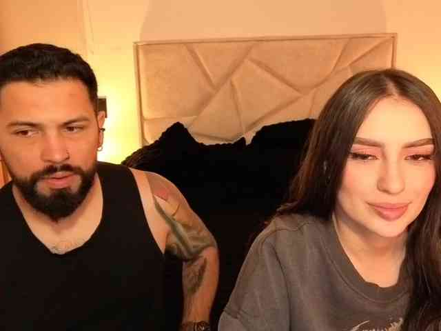 SweetSin-Couple