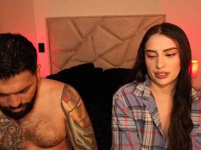 SweetSin-Couple
