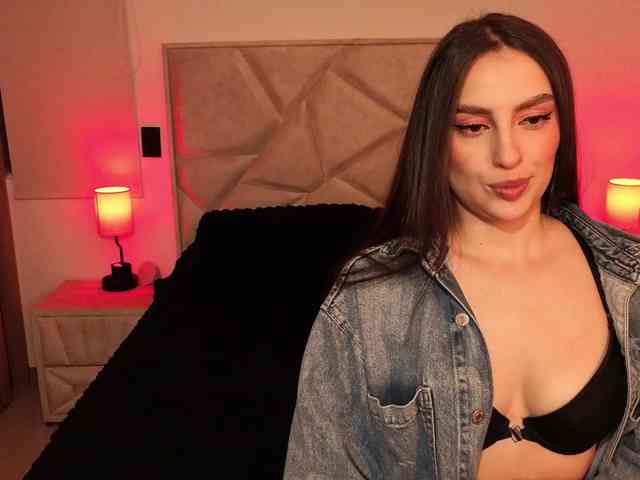 SweetSin-Couple webcam