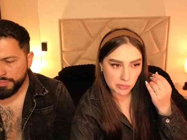 SweetSin-Couple SweetSin-Couple