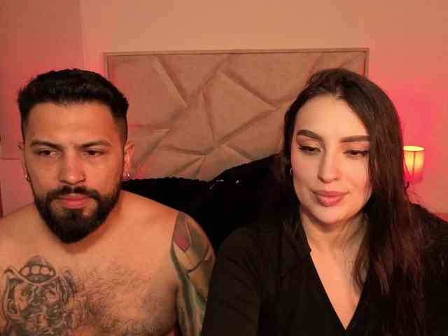 SweetSin-Couple
