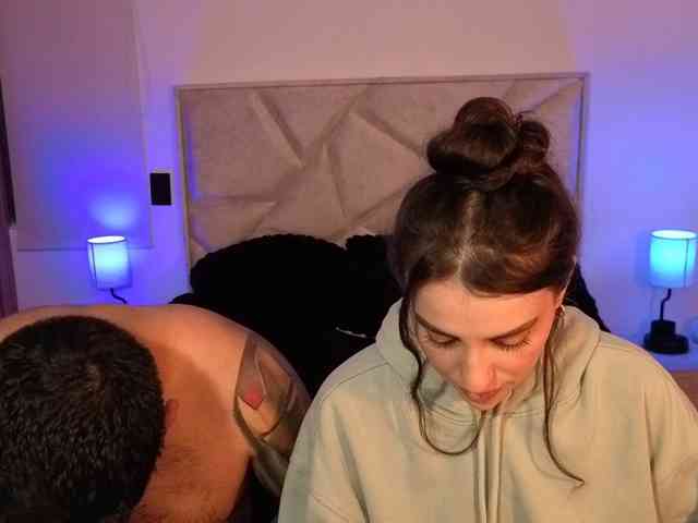 SweetSin-Couple SweetSin-Couple