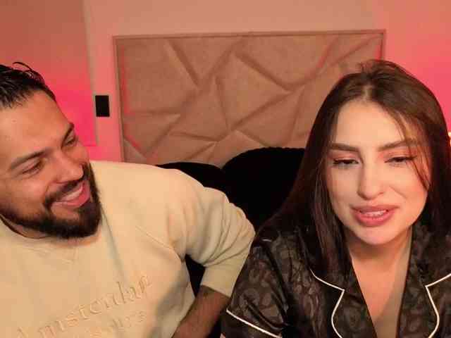 SweetSin-Couple