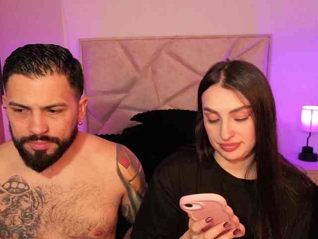 SweetSin-Couple