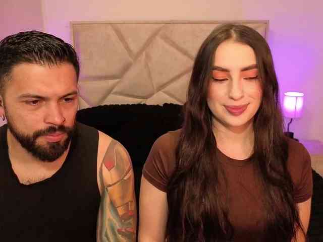 SweetSin-Couple