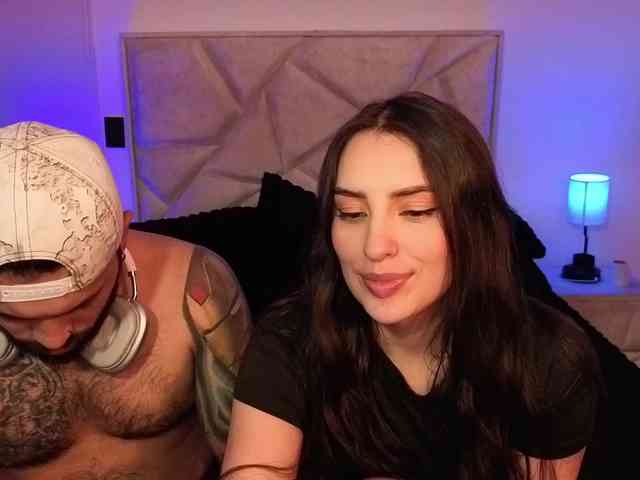 SweetSin-Couple