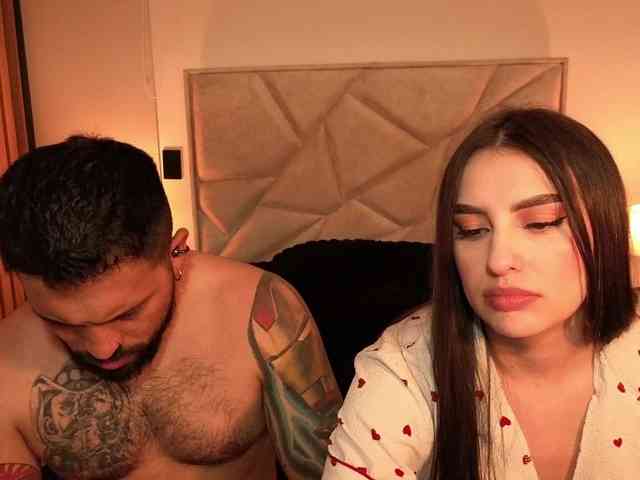 SweetSin-Couple