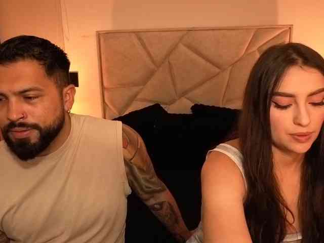 SweetSin-Couple