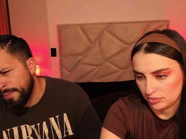 SweetSin-Couple