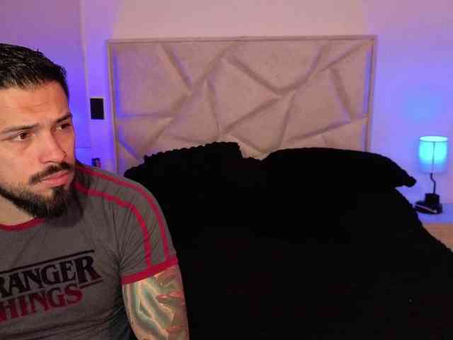 SweetSin-Couple webcam