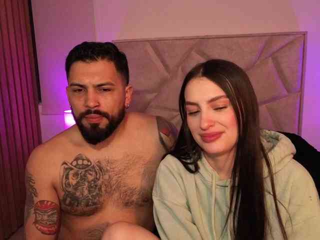 SweetSin-Couple