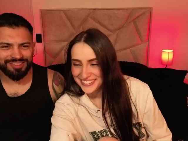 sweetsin-couple's live room